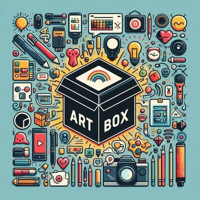 ArtBox: What is it and how to collaborate?