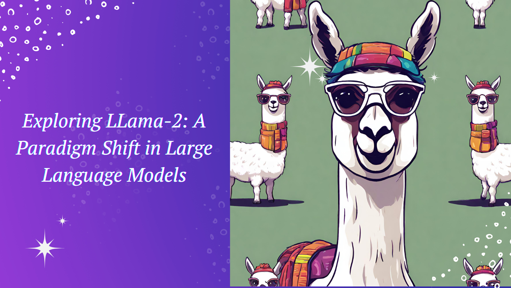 Exploring LLama-2,A Paradigm Shift in Large Language Models