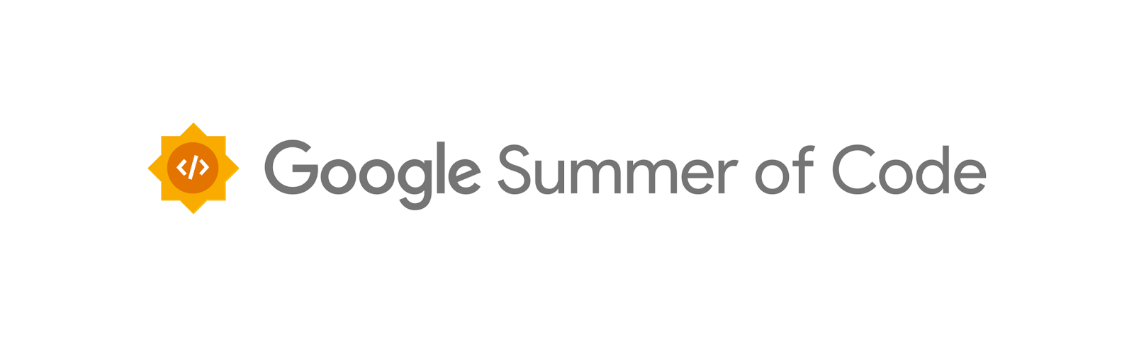 My Google Summer of Code Journey