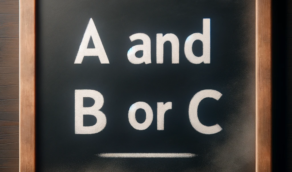 Working with Boolean Expressions in Python